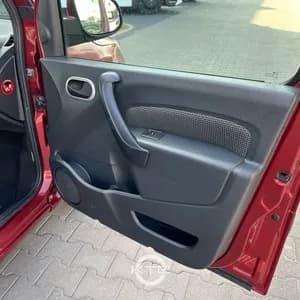 Zdjęcie pojazdu osobowego